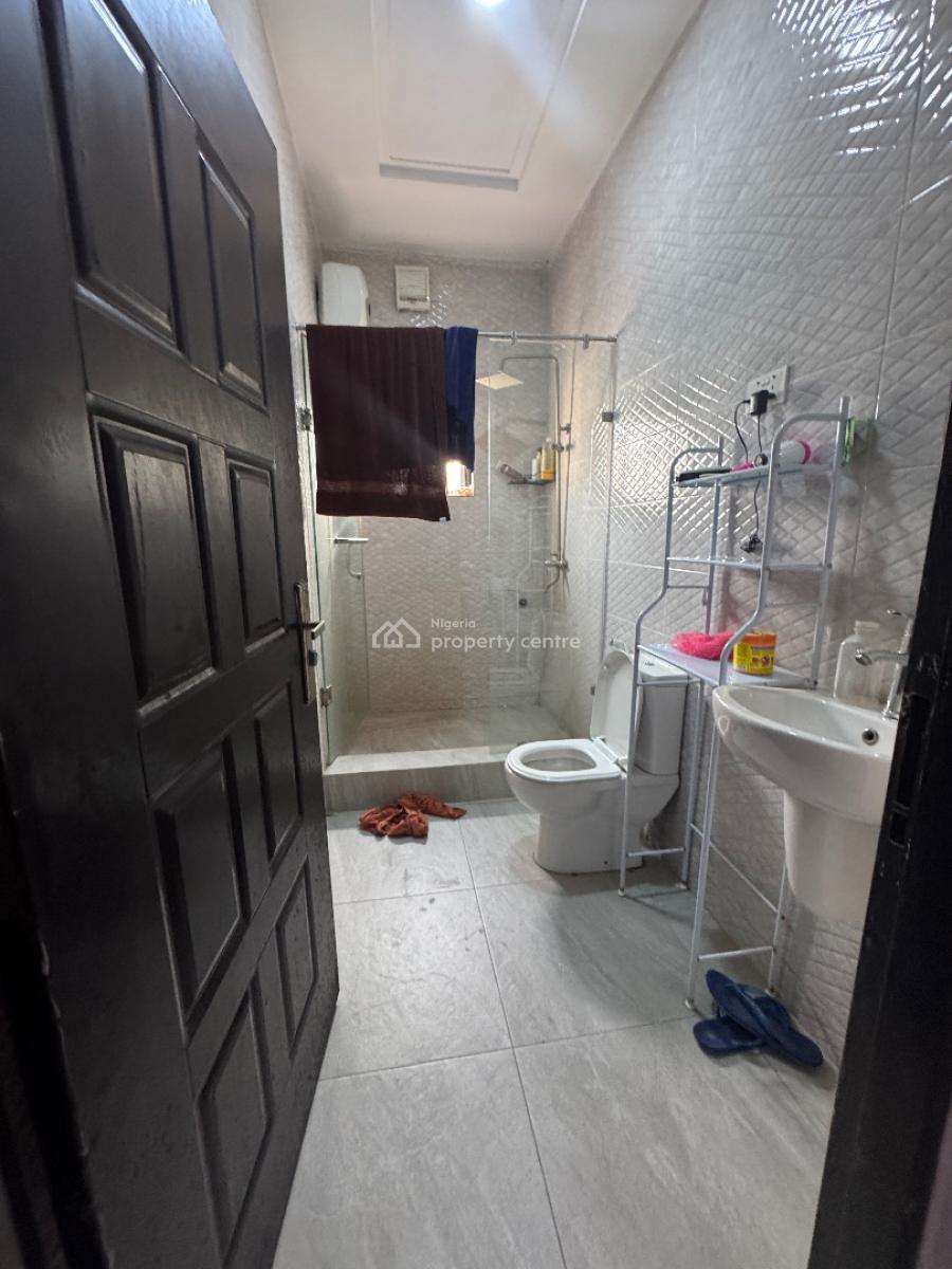 Luxury 1 Bedroom Apartment, Orchid Road, Lekki, Lagos, Self Contain (single Rooms) for Rent