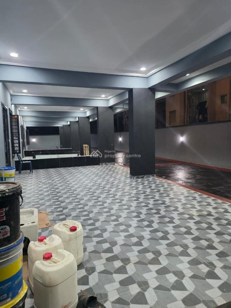 Spacious 5bedroom Terrace Duplex, Ajao Estate, Ikeja, Lagos, Terraced Duplex for Sale