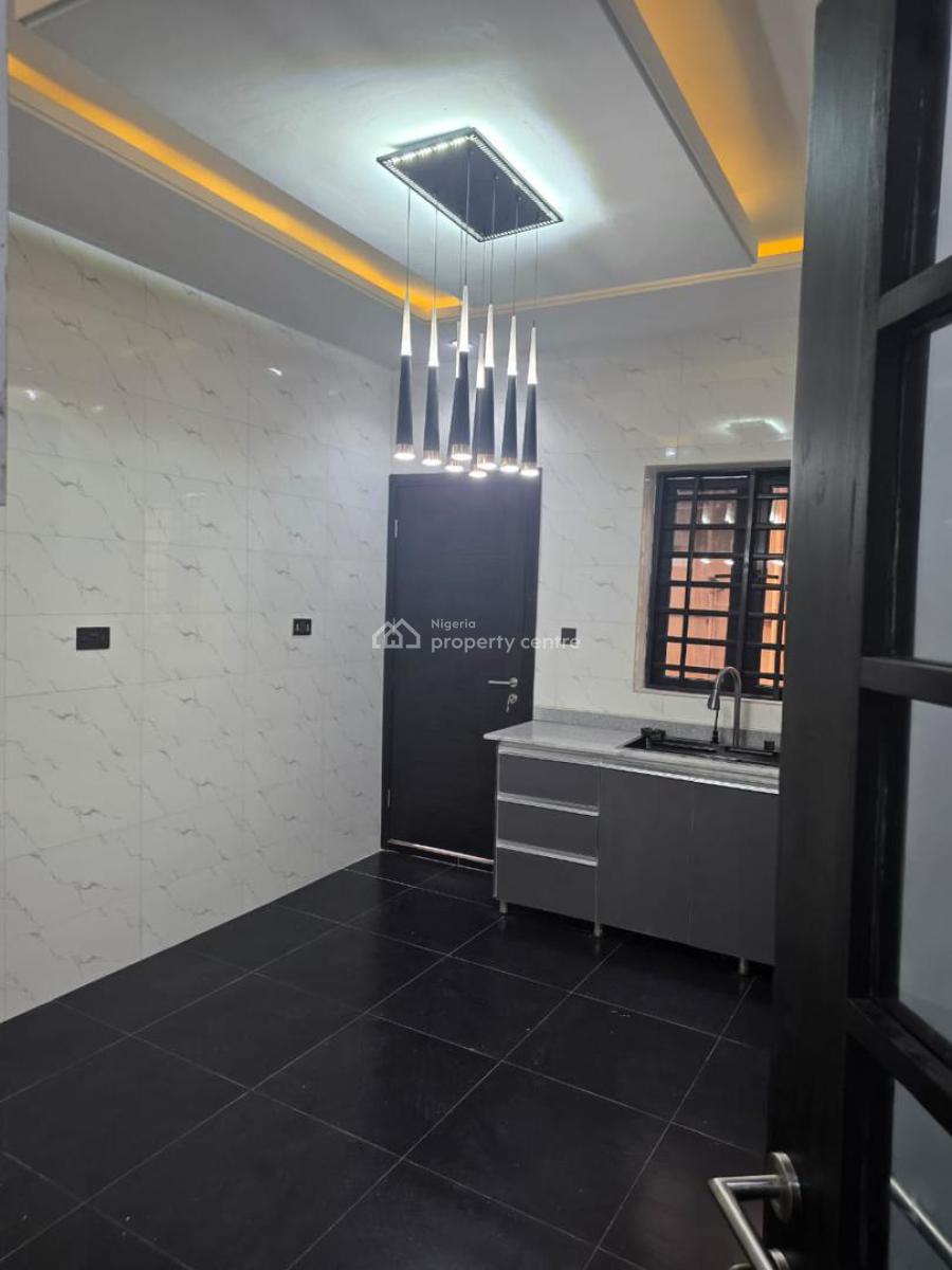 Spacious 5bedroom Terrace Duplex, Ajao Estate, Ikeja, Lagos, Terraced Duplex for Sale