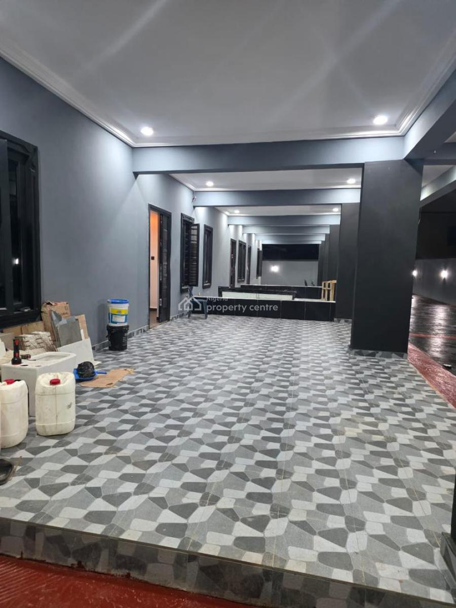 Spacious 5bedroom Terrace Duplex, Ajao Estate, Ikeja, Lagos, Terraced Duplex for Sale