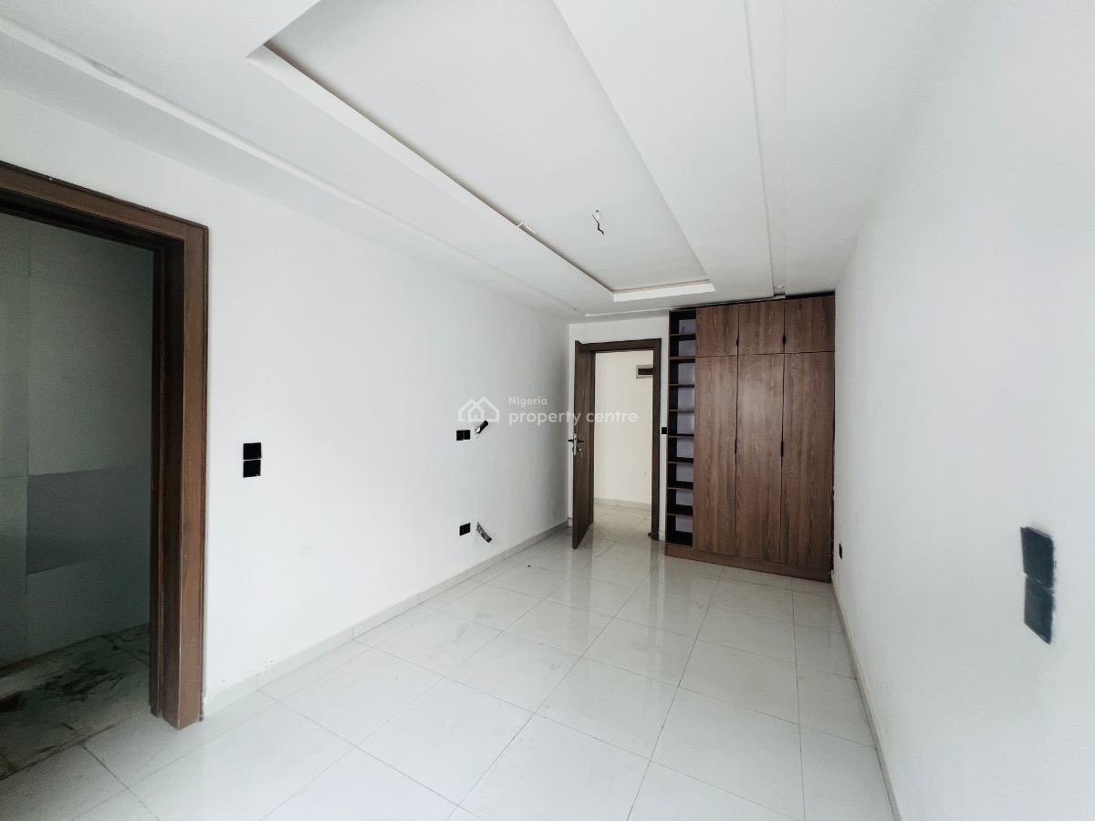 Premium 2 Bedroom Apartments with Elevator, Off Spar Road, Ikate, Lekki, Lagos, Flat / Apartment for Sale