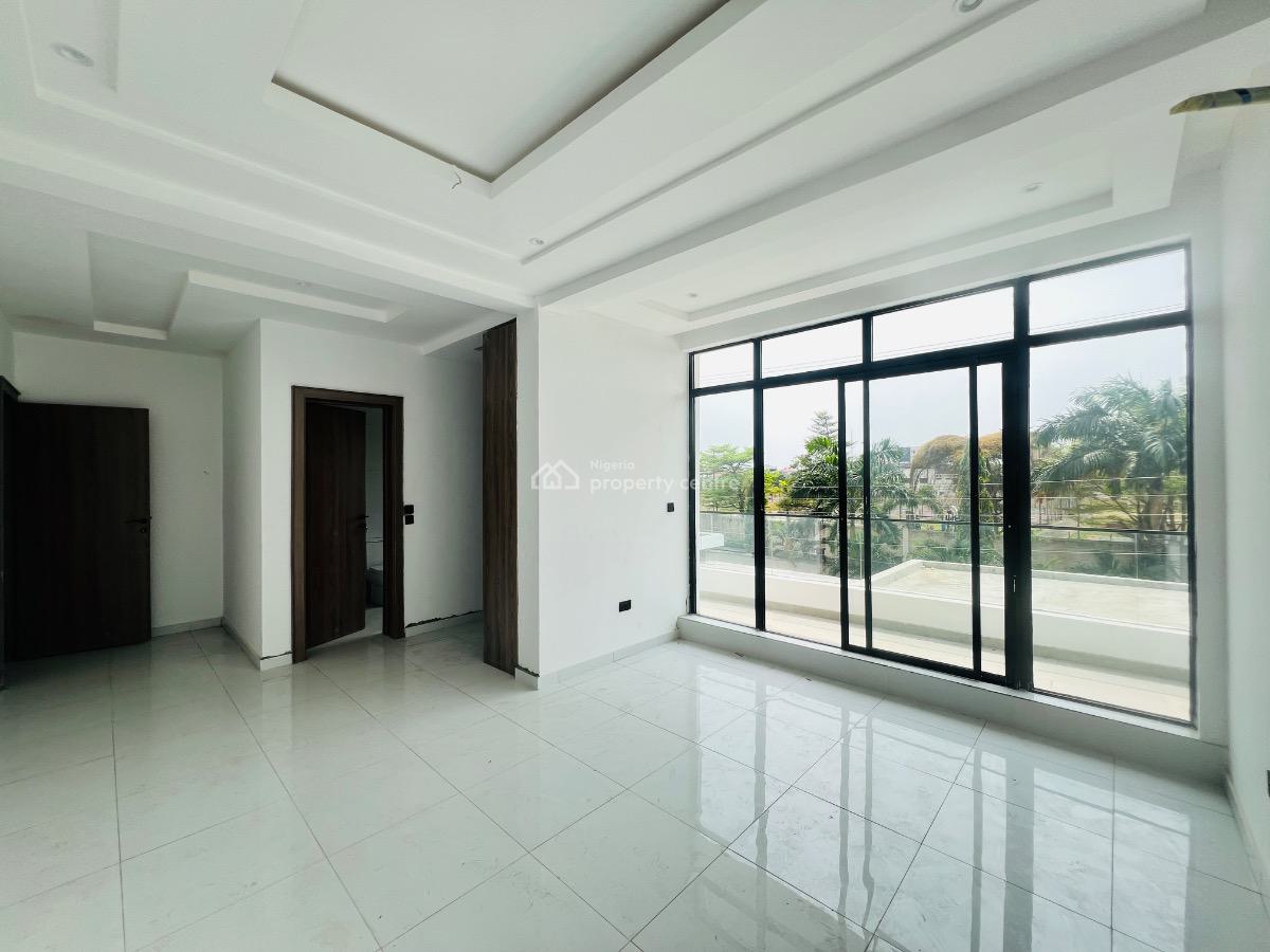 Premium 2 Bedroom Apartments with Elevator, Off Spar Road, Ikate, Lekki, Lagos, Flat / Apartment for Sale