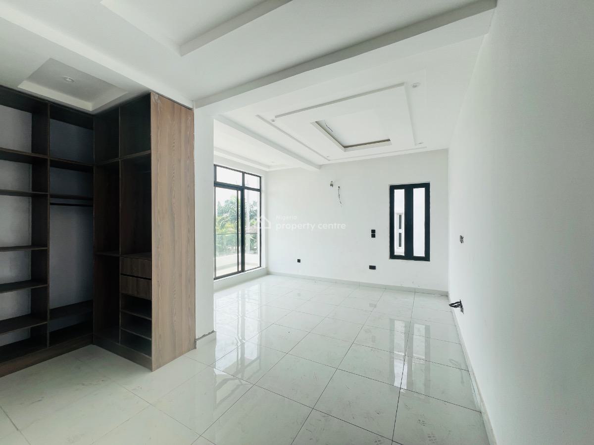 Premium 2 Bedroom Apartments with Elevator, Off Spar Road, Ikate, Lekki, Lagos, Flat / Apartment for Sale