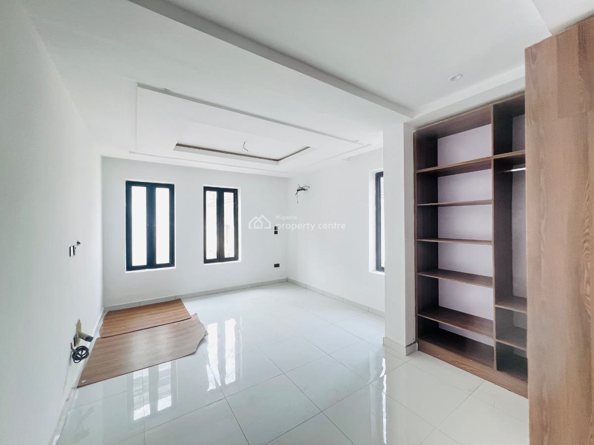 Premium 2 Bedroom Apartments with Elevator, Off Spar Road, Ikate, Lekki, Lagos, Flat / Apartment for Sale