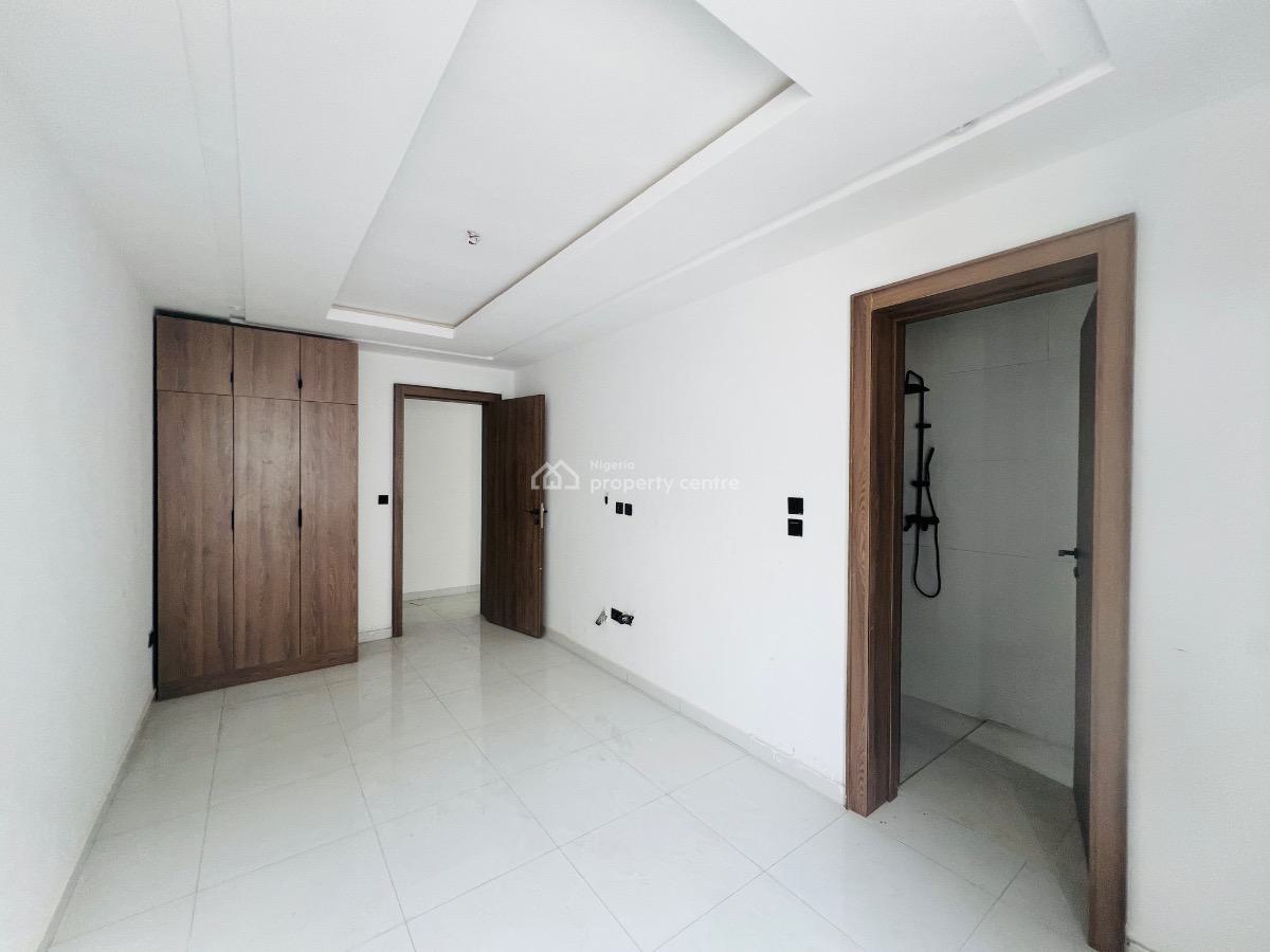Premium 2 Bedroom Apartments with Elevator, Off Spar Road, Ikate, Lekki, Lagos, Flat / Apartment for Sale