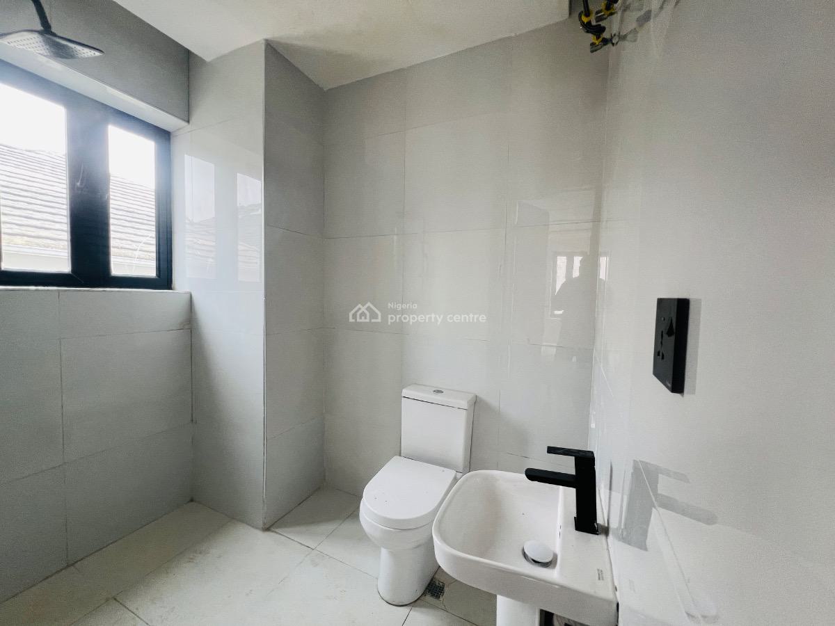 Premium 2 Bedroom Apartments with Elevator, Off Spar Road, Ikate, Lekki, Lagos, Flat / Apartment for Sale