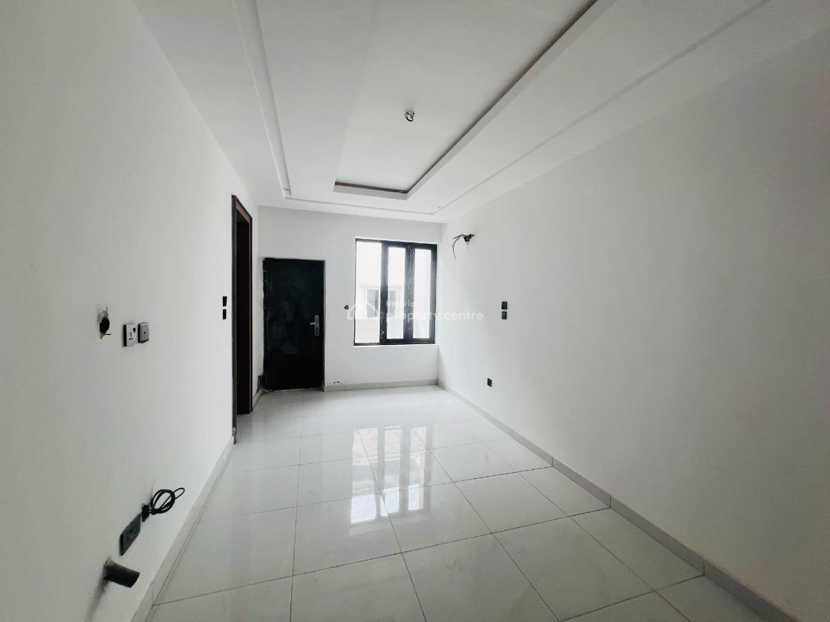 Premium 2 Bedroom Apartments with Elevator, Off Spar Road, Ikate, Lekki, Lagos, Flat / Apartment for Sale