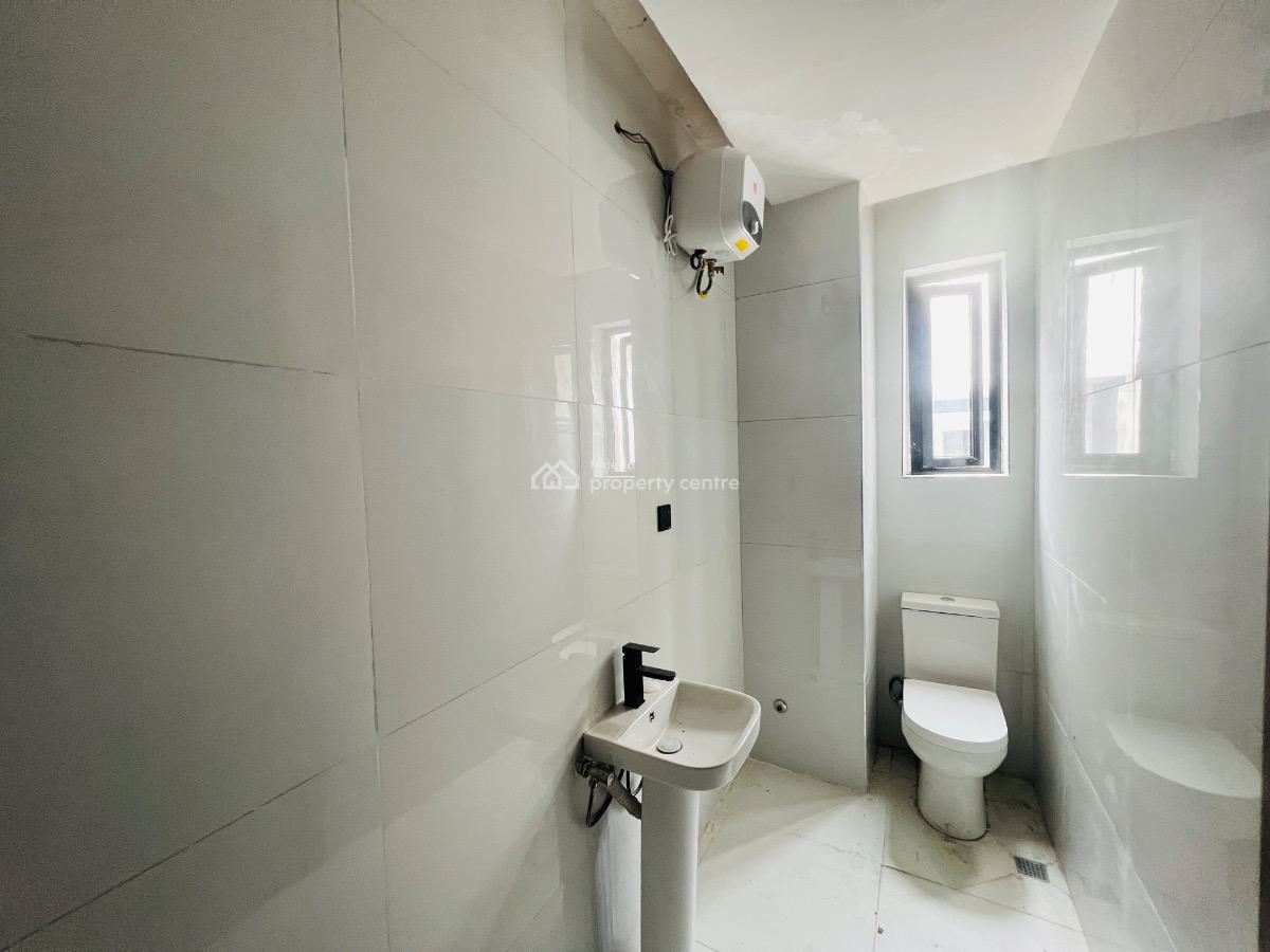 Premium 2 Bedroom Apartments with Elevator, Off Spar Road, Ikate, Lekki, Lagos, Flat / Apartment for Sale