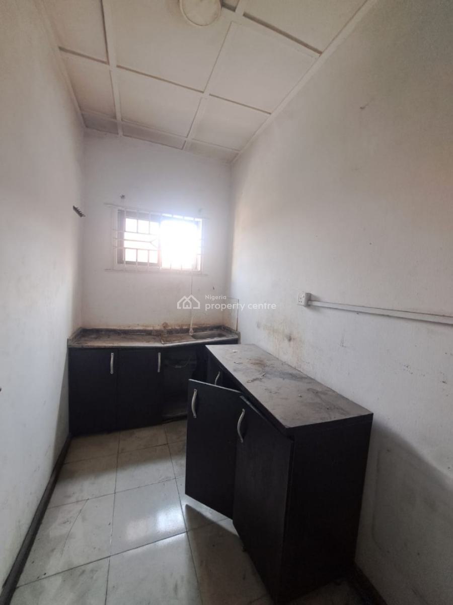 Self Contain Apartment, Agungi, Lekki, Lagos, Self Contain (single Rooms) for Rent