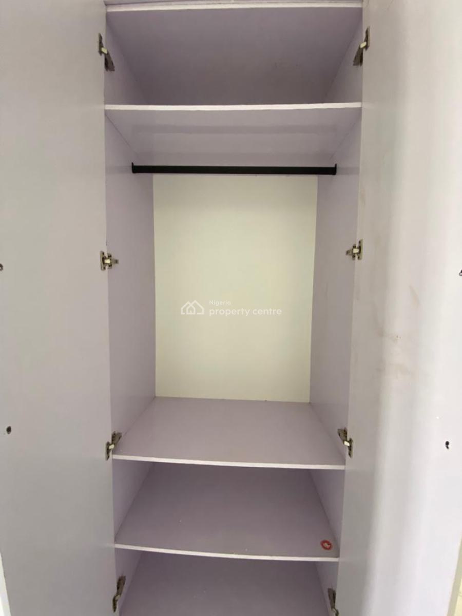 Pristine 4 Bedroom Semi Detached Duplex, Mobil Road, Ajah, Lagos, Semi-detached Duplex for Sale