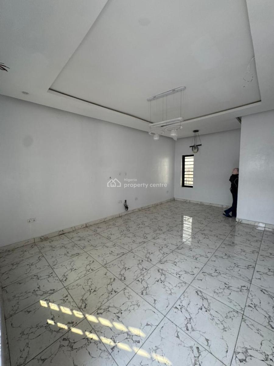 Newly Built Mini Flat, Blenco, Sangotedo, Ajah, Lagos, Mini Flat (room and Parlour) for Sale