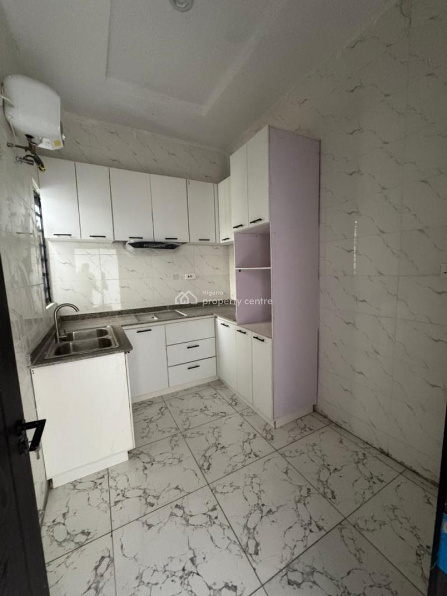 Newly Built Mini Flat, Blenco, Sangotedo, Ajah, Lagos, Mini Flat (room and Parlour) for Sale