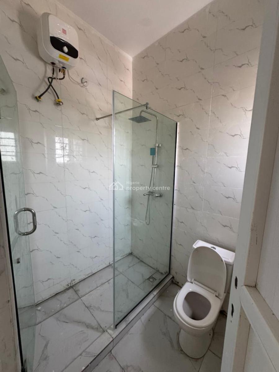 Newly Built Mini Flat, Blenco, Sangotedo, Ajah, Lagos, Mini Flat (room and Parlour) for Sale