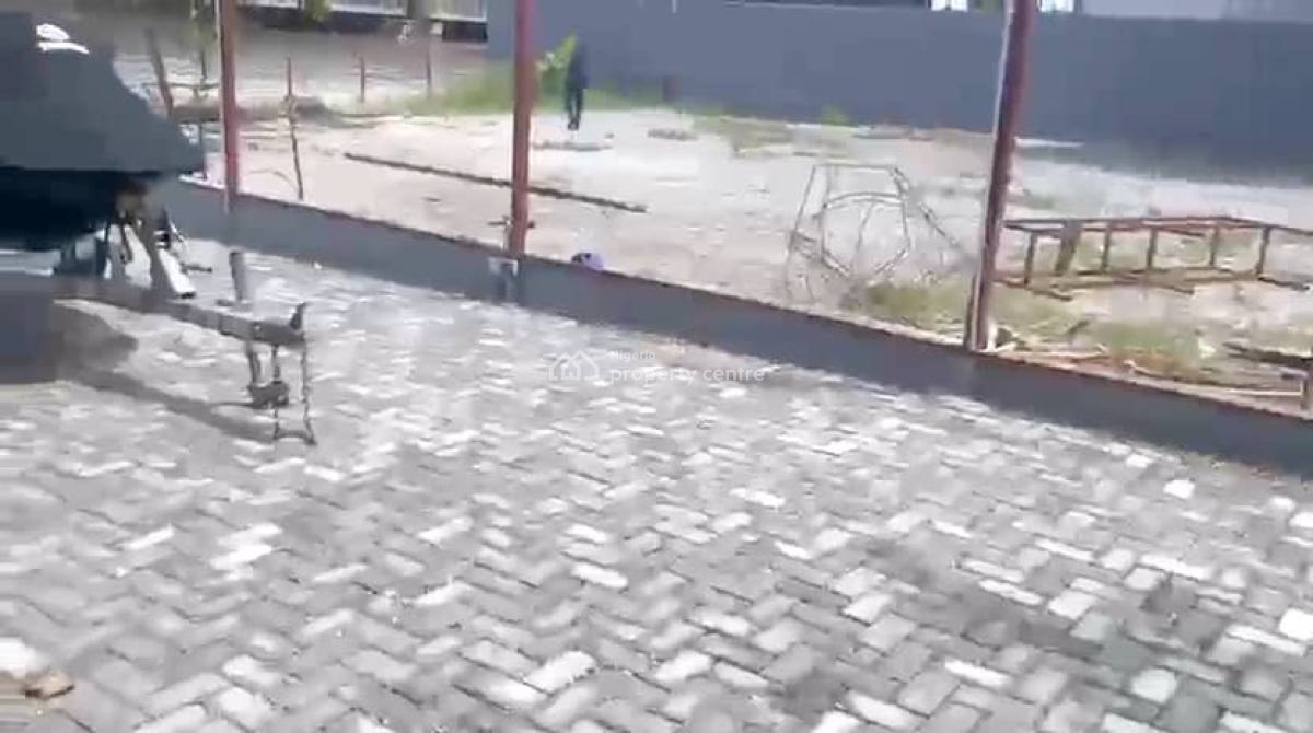 Waterfront 500sqm, Off Admiralty Way, Lekki, Lagos, Commercial Land for Rent