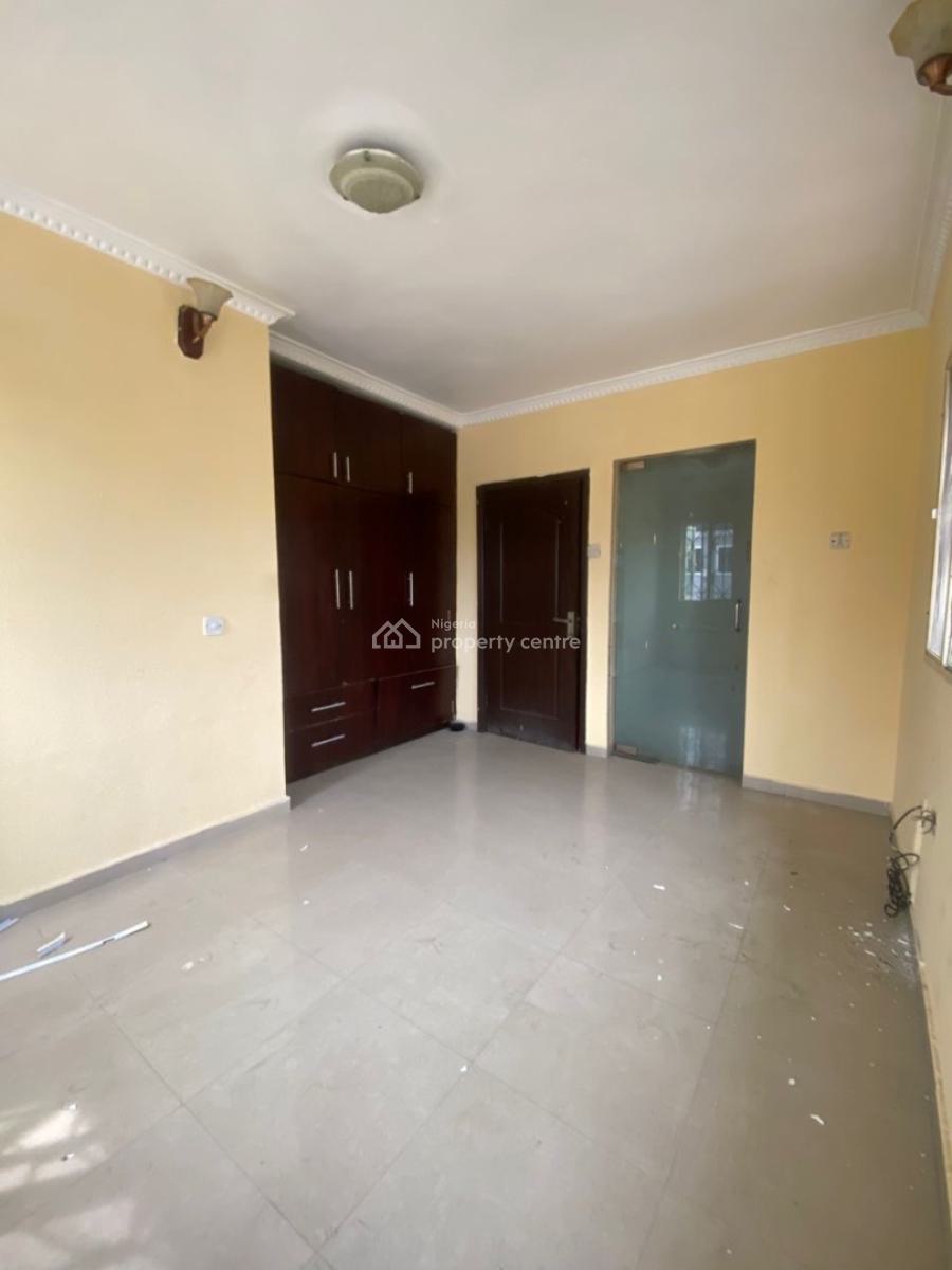Luxury Built 3 Bedroom Apartment, 4 in The Compound, Blenco, Sangotedo, Ajah, Lagos, Flat / Apartment for Rent