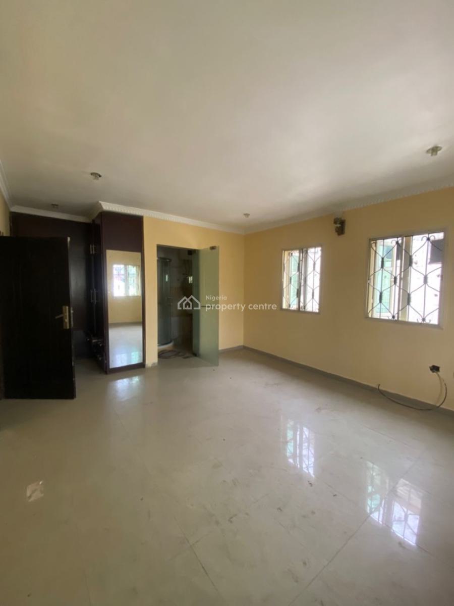 Luxury Built 3 Bedroom Apartment, 4 in The Compound, Blenco, Sangotedo, Ajah, Lagos, Flat / Apartment for Rent
