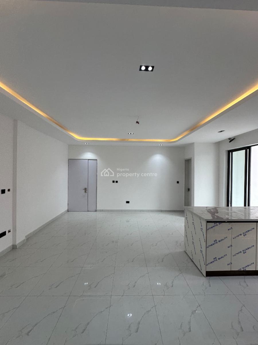 2 Bedrooms Apartment, Ilasan, Lekki, Lagos, Flat / Apartment for Sale