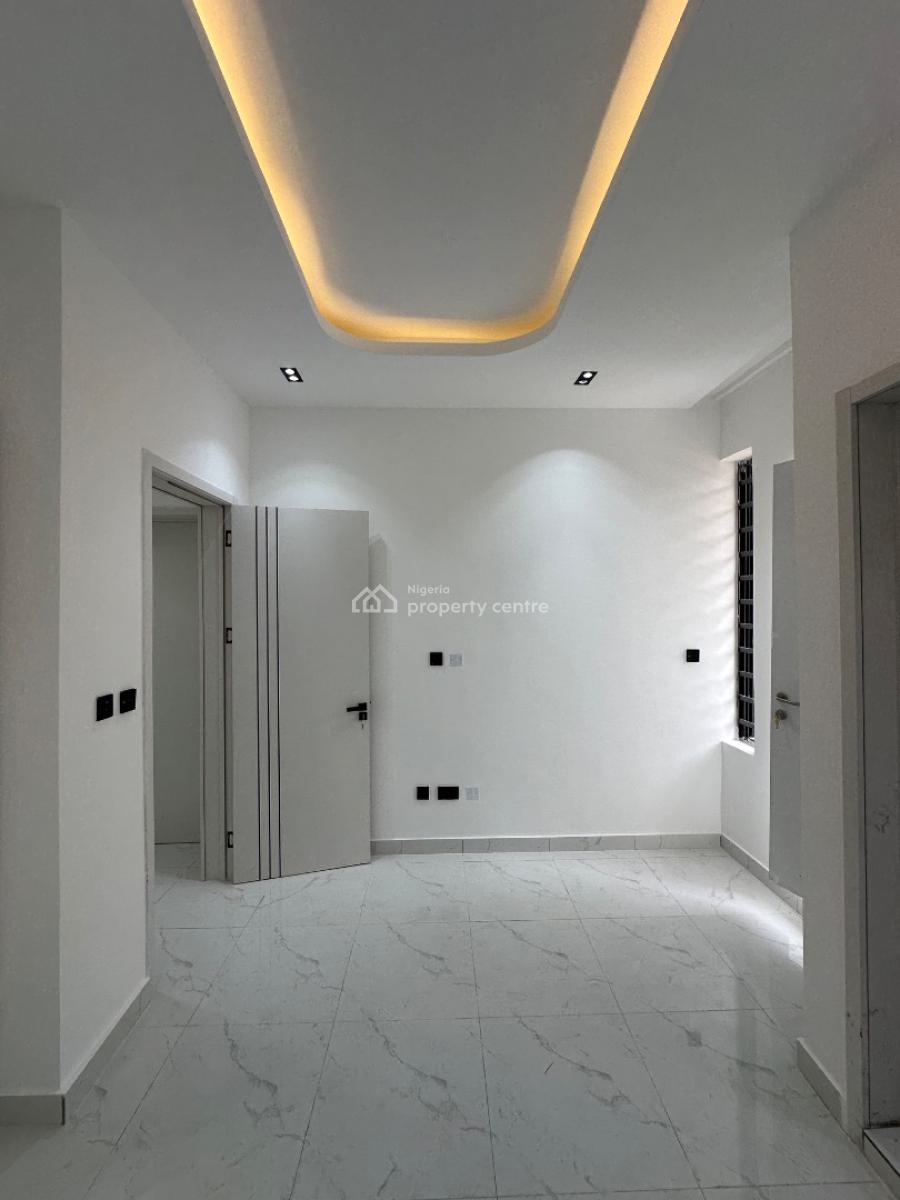 2 Bedrooms Apartment, Ilasan, Lekki, Lagos, Flat / Apartment for Sale