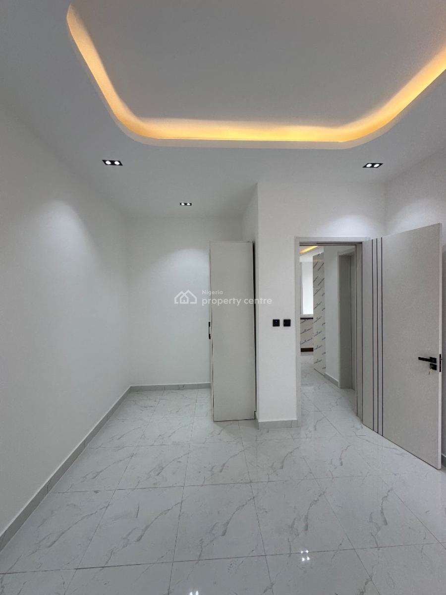 2 Bedrooms Apartment, Ilasan, Lekki, Lagos, Flat / Apartment for Sale