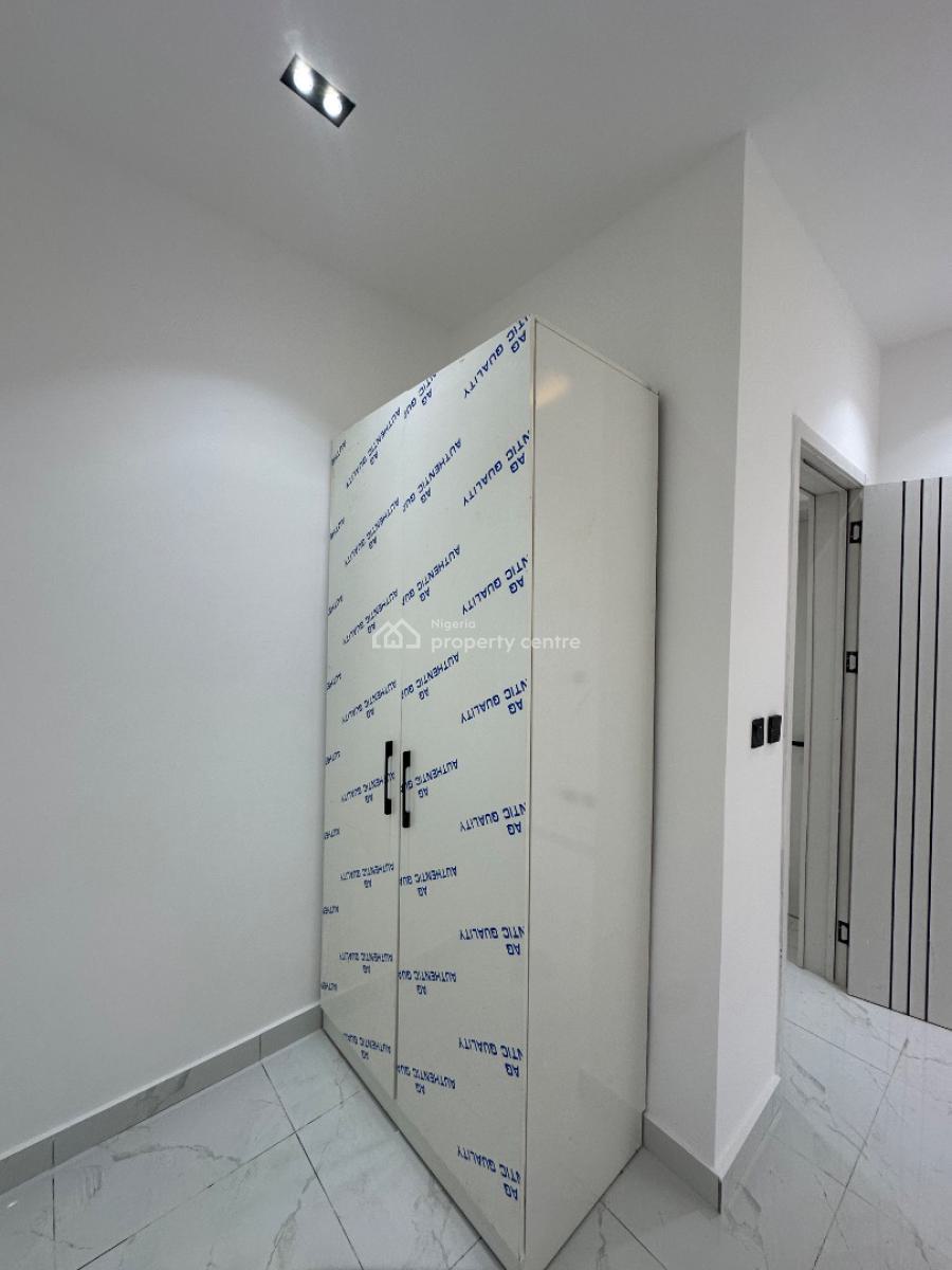 2 Bedrooms Apartment, Ilasan, Lekki, Lagos, Flat / Apartment for Sale