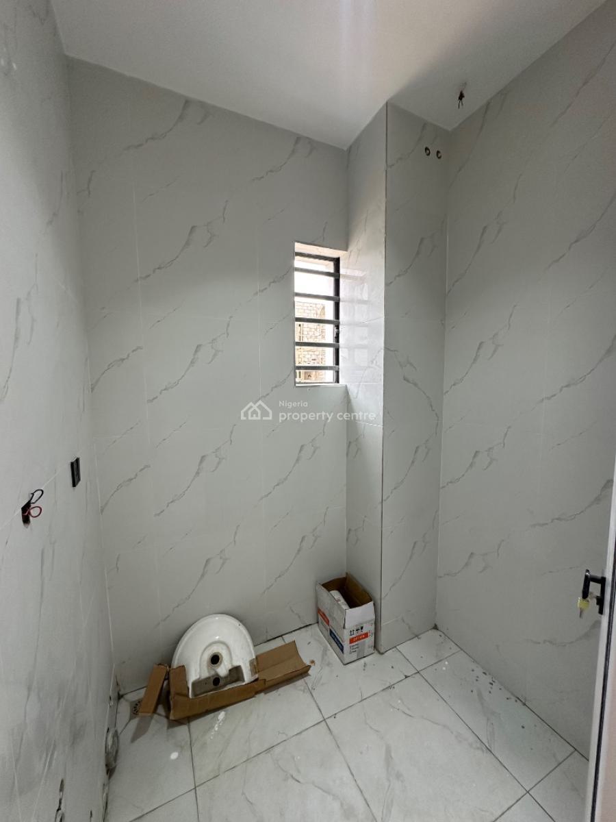 2 Bedrooms Apartment, Ilasan, Lekki, Lagos, Flat / Apartment for Sale