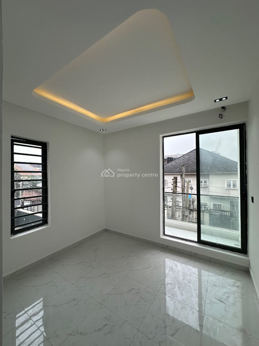 2 Bedrooms Apartment, Ilasan, Lekki, Lagos, Flat / Apartment for Sale