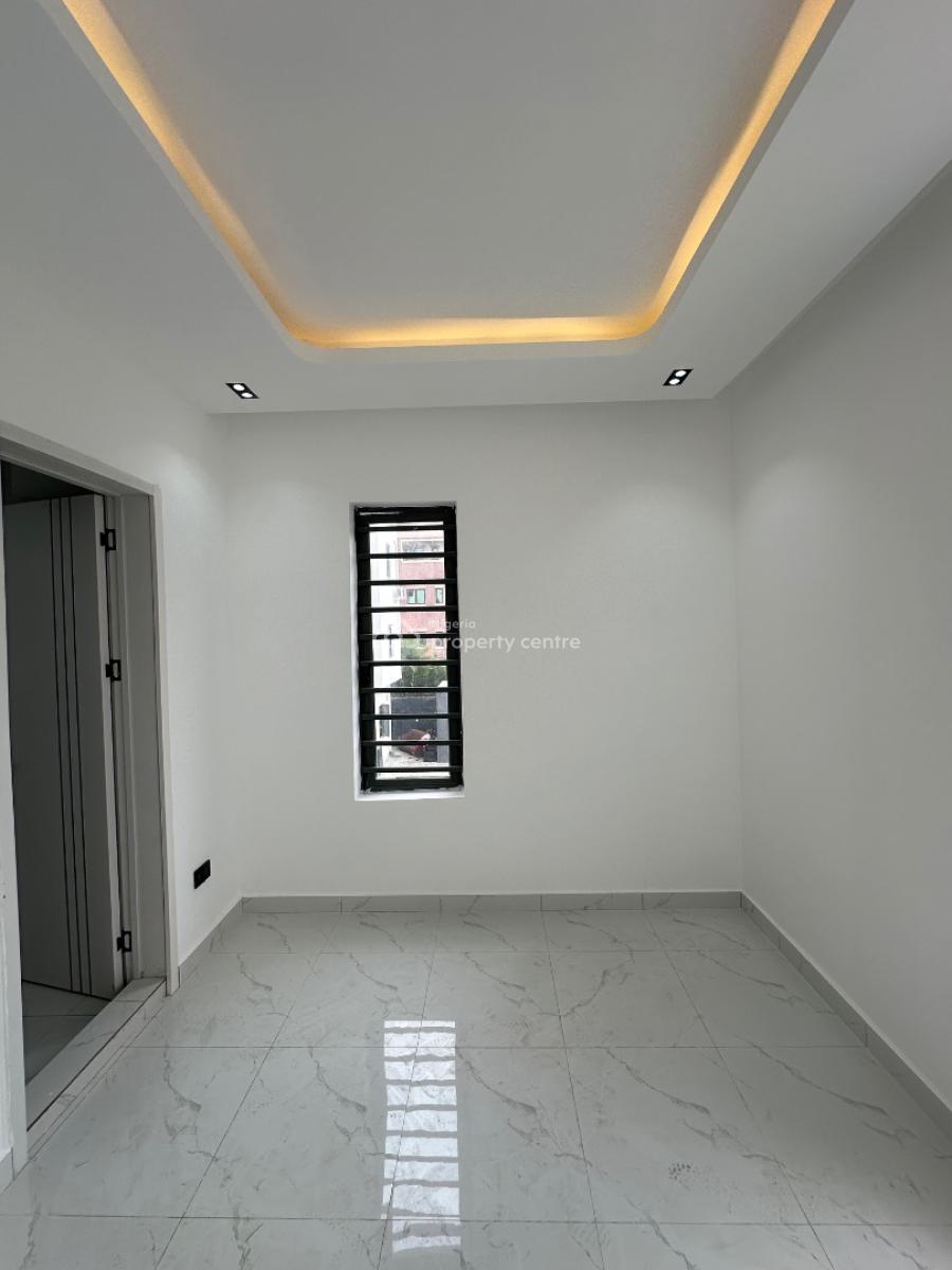 2 Bedrooms Apartment, Ilasan, Lekki, Lagos, Flat / Apartment for Sale