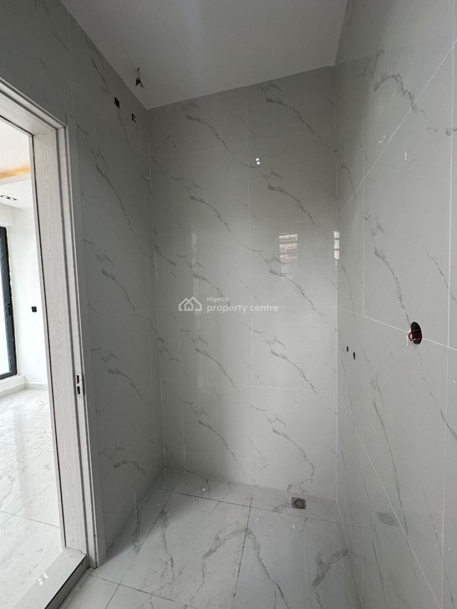 2 Bedrooms Apartment, Ilasan, Lekki, Lagos, Flat / Apartment for Sale