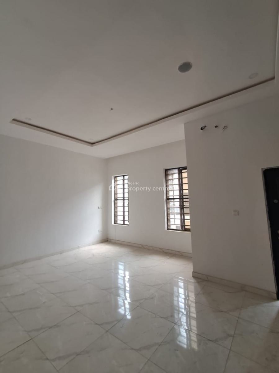 Newly Built Exotic and Luxury 4 Bedrooms Duplex, Harris Drive, Vgc Extension, Vgc, Lekki, Lagos, Terraced Duplex for Rent