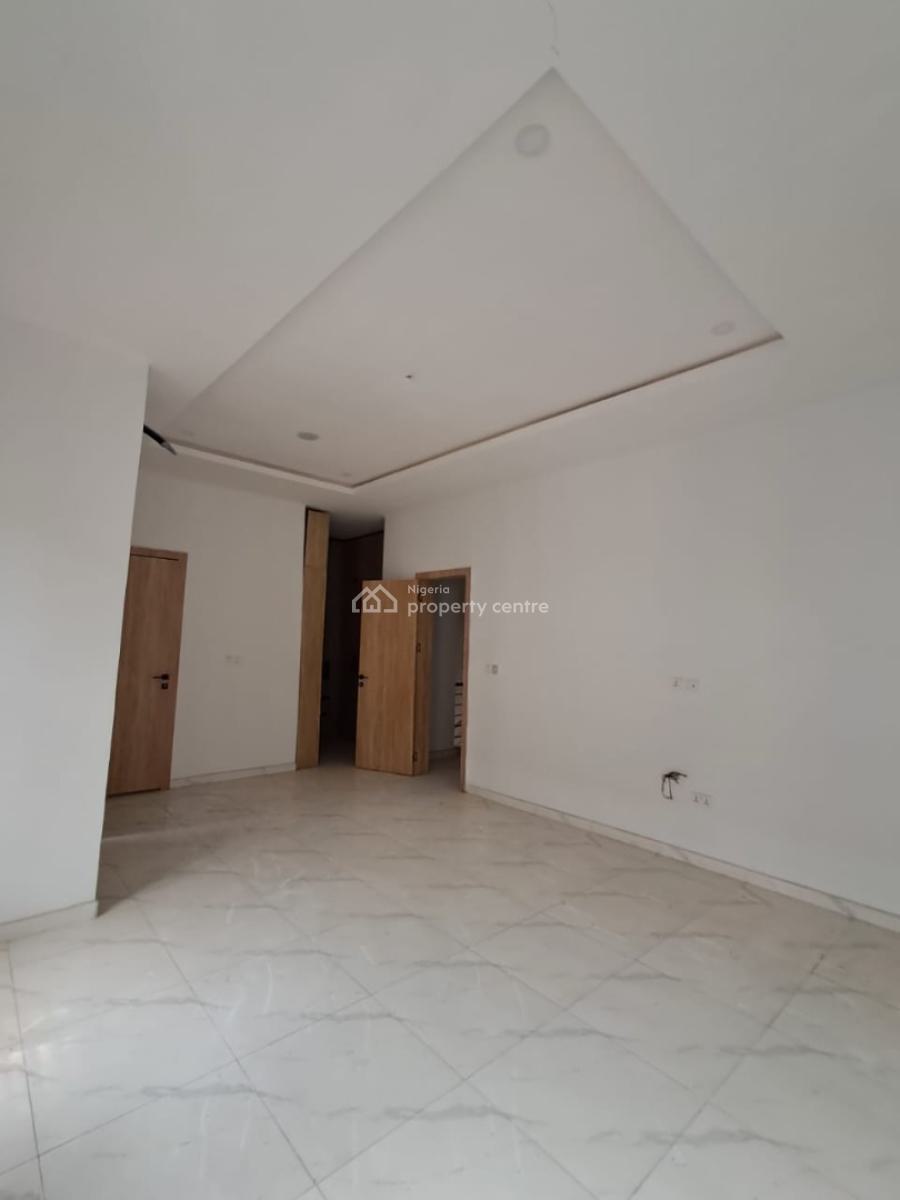 Newly Built Exotic and Luxury 4 Bedrooms Duplex, Harris Drive, Vgc Extension, Vgc, Lekki, Lagos, Terraced Duplex for Rent