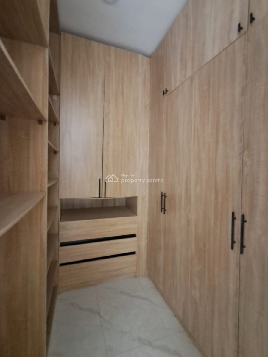 Newly Built Exotic and Luxury 4 Bedrooms Duplex, Harris Drive, Vgc Extension, Vgc, Lekki, Lagos, Terraced Duplex for Rent