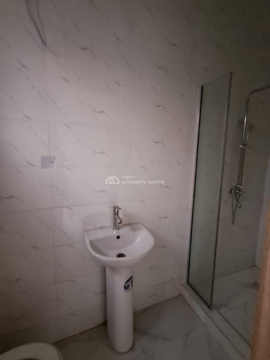 Newly Built Exotic and Luxury 4 Bedrooms Duplex, Harris Drive, Vgc Extension, Vgc, Lekki, Lagos, Terraced Duplex for Rent