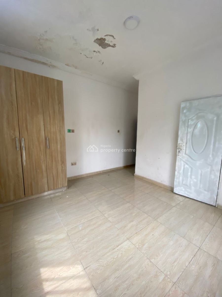 Luxury Built Mini Flat, Blenco, Sangotedo, Ajah, Lagos, Mini Flat (room and Parlour) for Rent