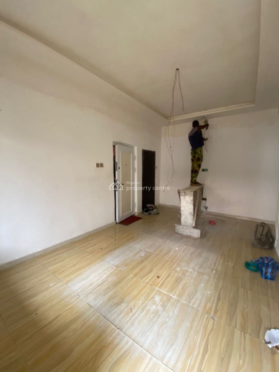 Luxury Built Mini Flat, Blenco, Sangotedo, Ajah, Lagos, Mini Flat (room and Parlour) for Rent