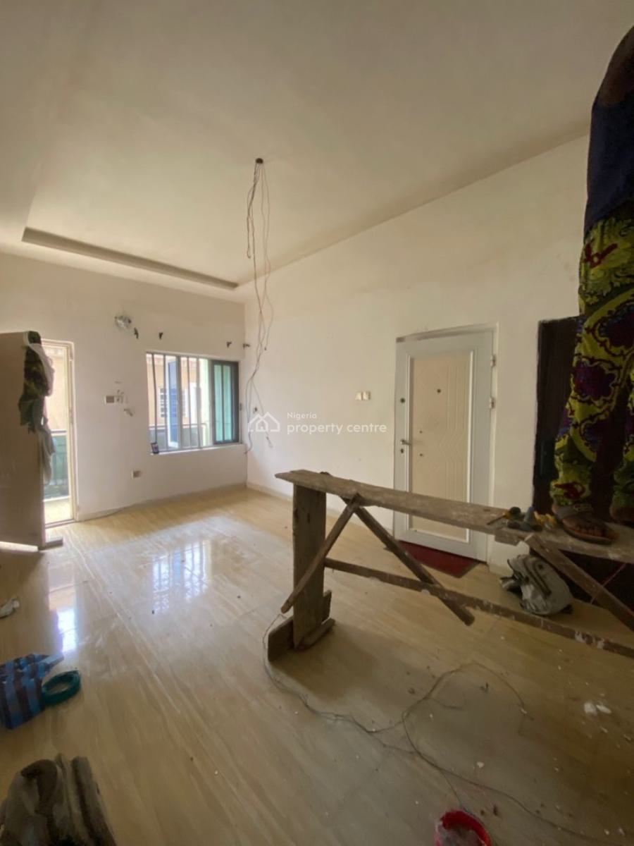 Luxury Built Mini Flat, Blenco, Sangotedo, Ajah, Lagos, Mini Flat (room and Parlour) for Rent