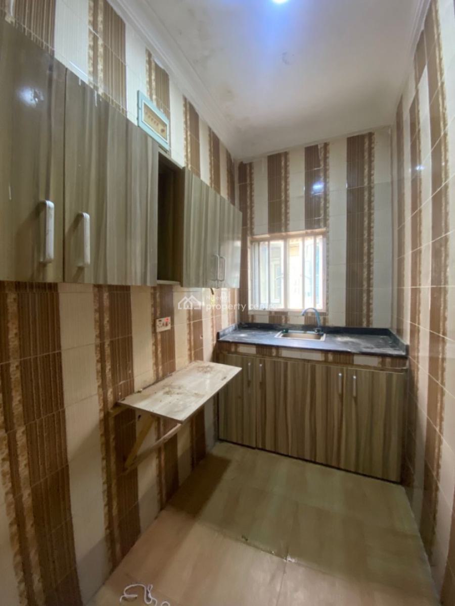 Luxury Built Mini Flat, Blenco, Sangotedo, Ajah, Lagos, Mini Flat (room and Parlour) for Rent