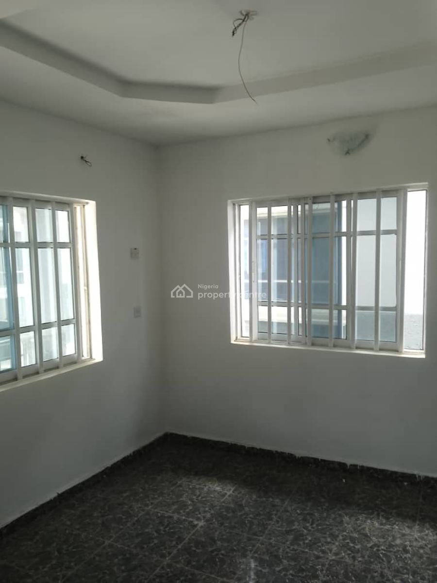 Newly Finished Room and a Palour, Ebute, Ikorodu, Lagos, Mini Flat (room and Parlour) for Rent