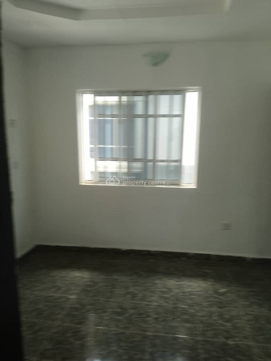 Newly Finished Room and a Palour, Ebute, Ikorodu, Lagos, Mini Flat (room and Parlour) for Rent