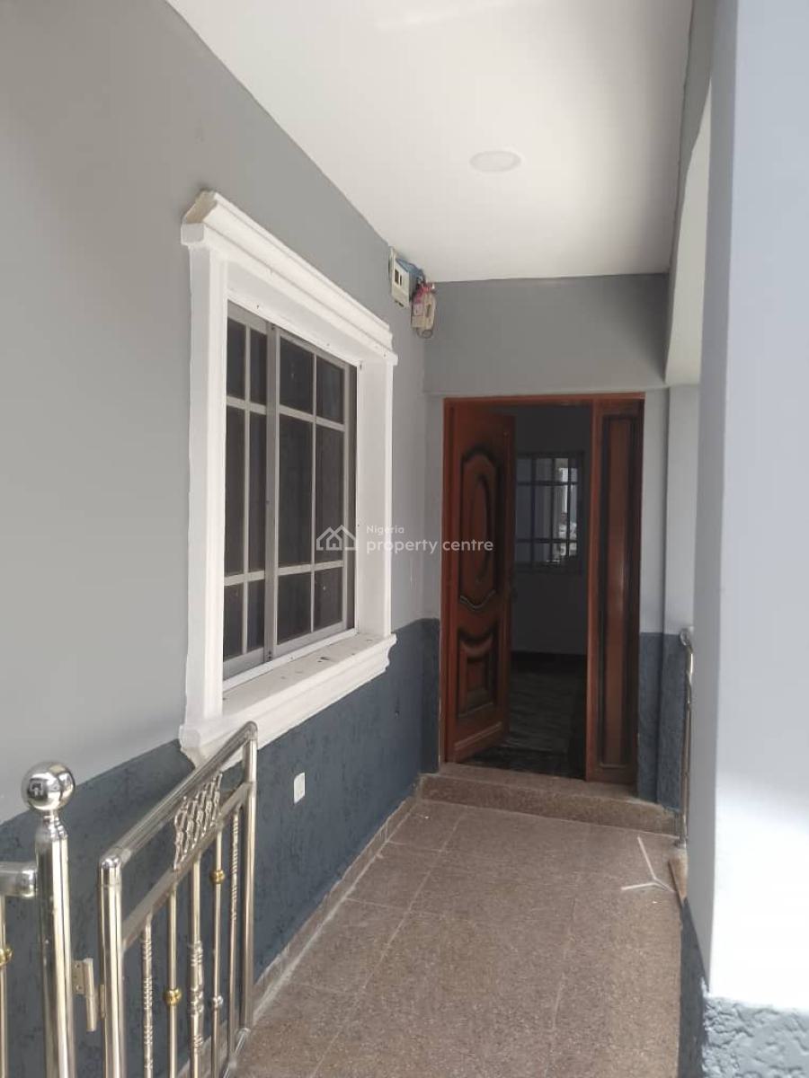 Newly Finished Room and a Palour, Ebute, Ikorodu, Lagos, Mini Flat (room and Parlour) for Rent