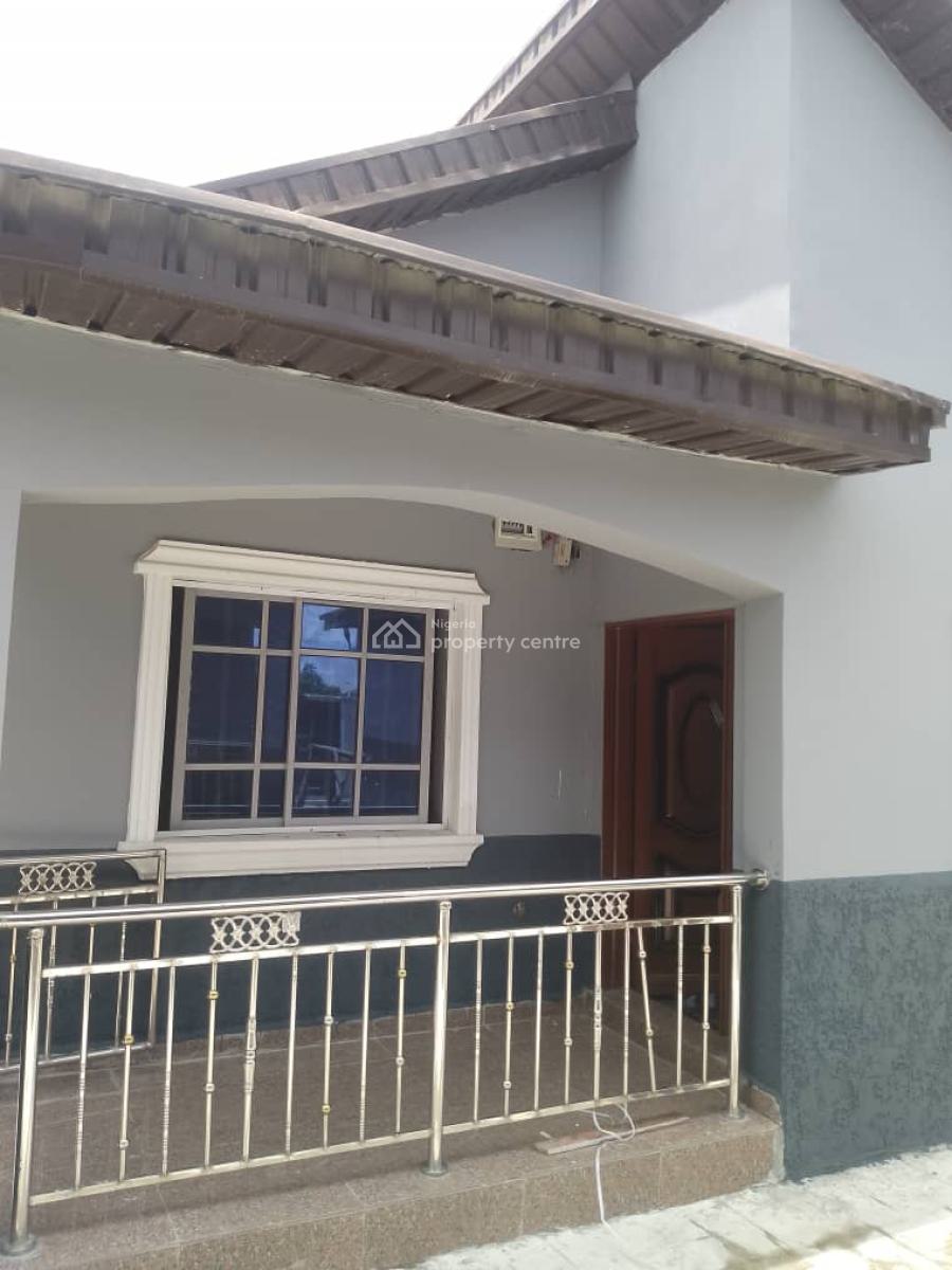 Newly Finished Room and a Palour, Ebute, Ikorodu, Lagos, Mini Flat (room and Parlour) for Rent