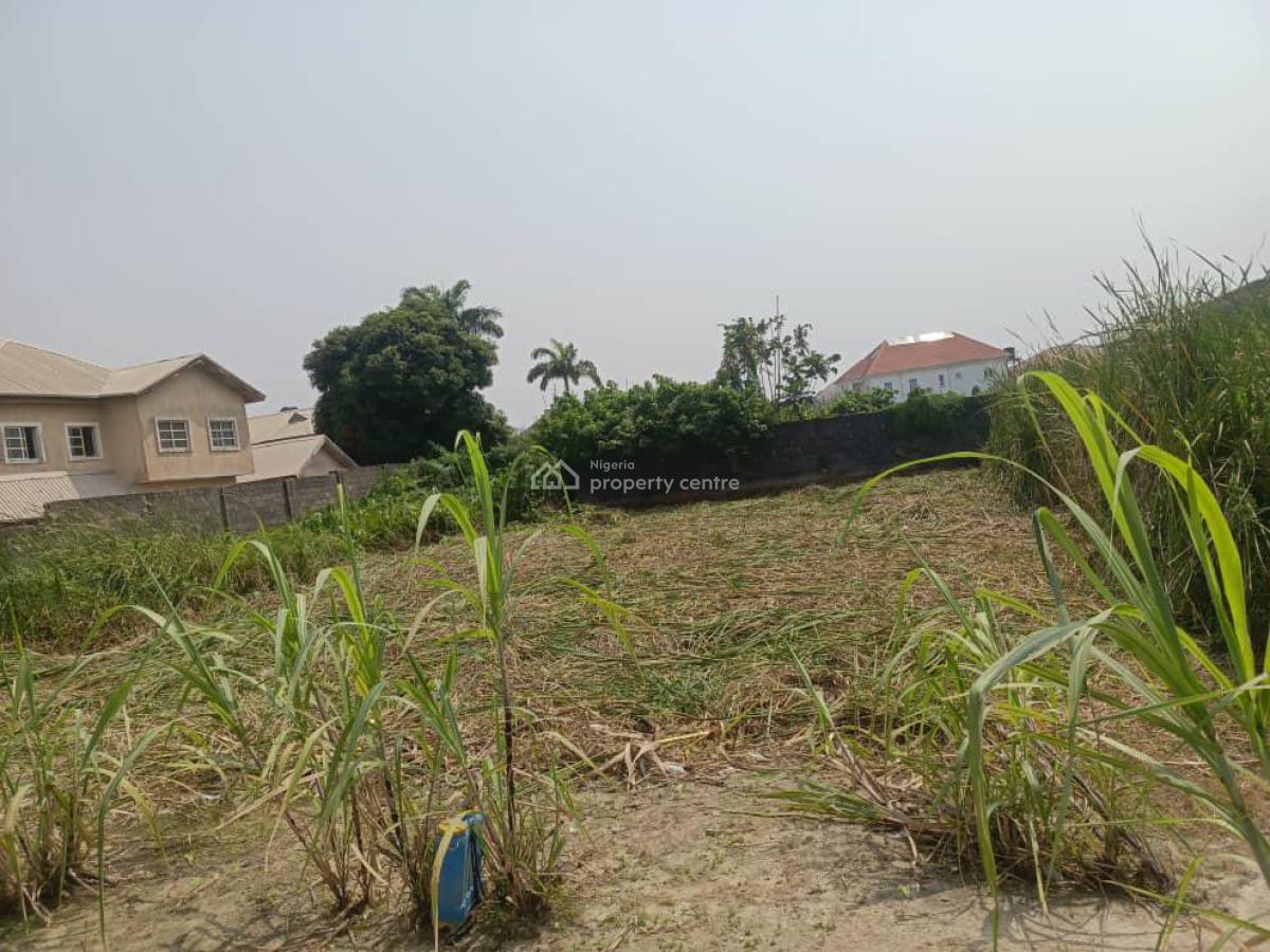 One and Half Plot of Land, Rock Stone Estate, Badore, Ajah, Lagos, Residential Land for Sale