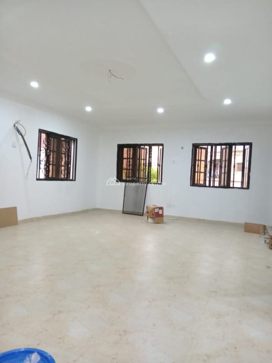 Luxurious Studio Apartment, Badore, Ajah, Lagos, Self Contain (single Rooms) for Rent