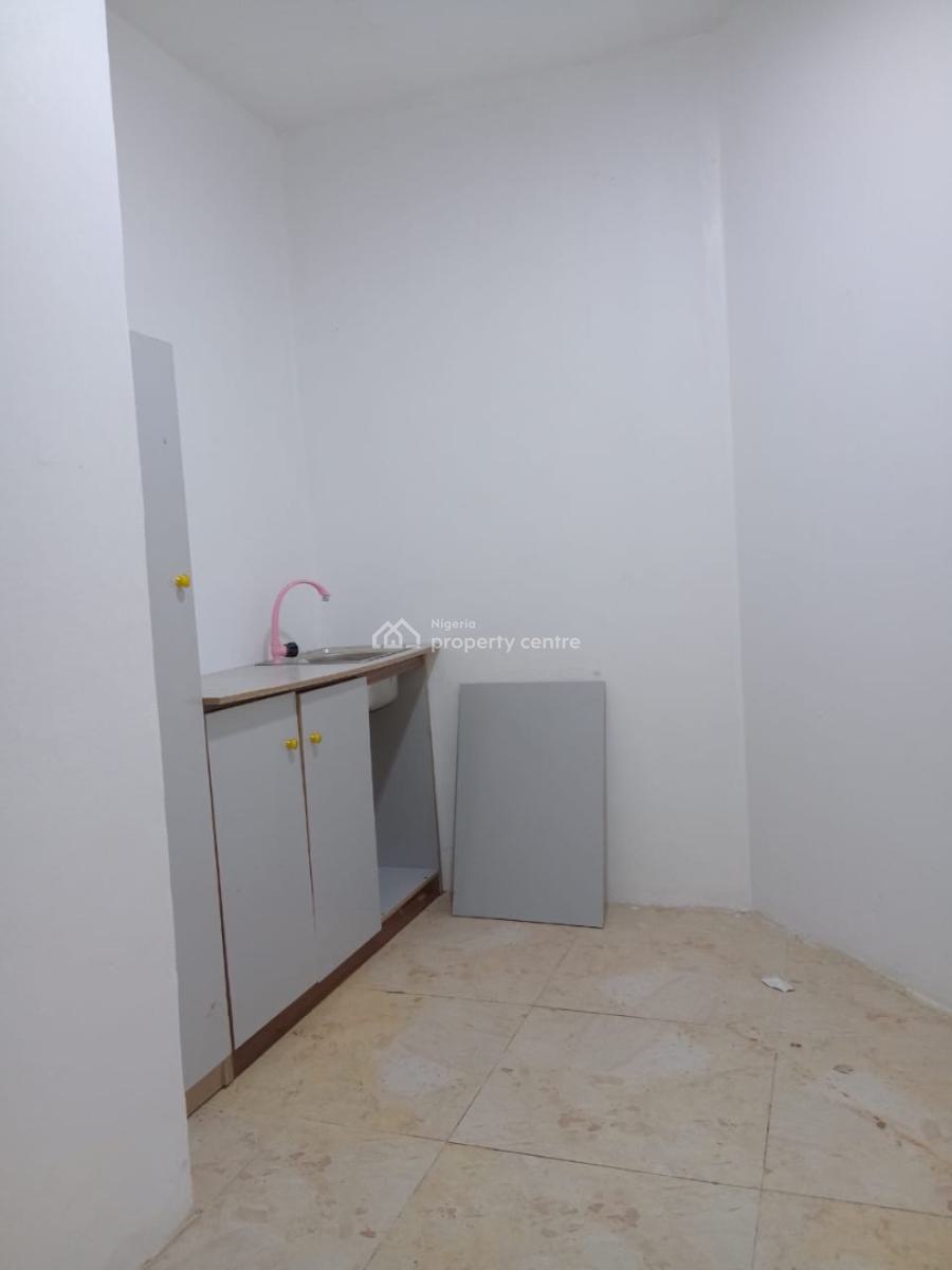 Luxurious Studio Apartment, Badore, Ajah, Lagos, Self Contain (single Rooms) for Rent