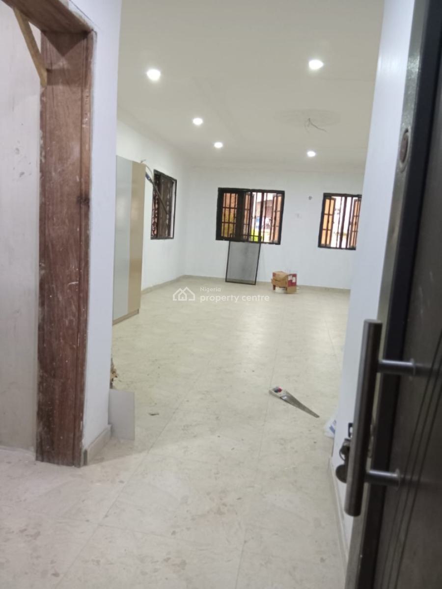Luxurious Studio Apartment, Badore, Ajah, Lagos, Self Contain (single Rooms) for Rent