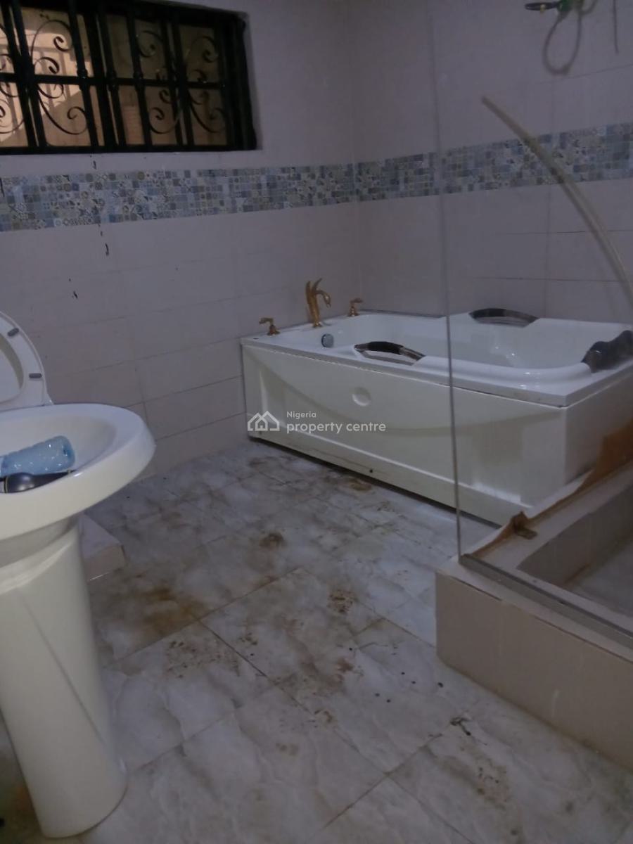 Luxurious Studio Apartment, Badore, Ajah, Lagos, Self Contain (single Rooms) for Rent