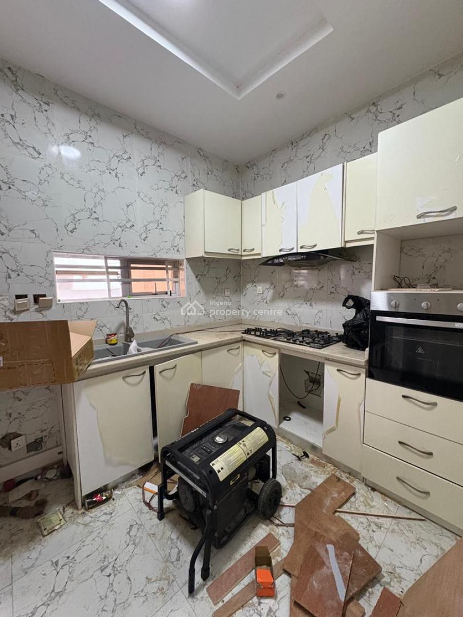 Luxurious Master Studio Apartment, Lekki Conservation, Lekki Phase 2, Lekki, Lagos, Self Contain (single Rooms) for Rent