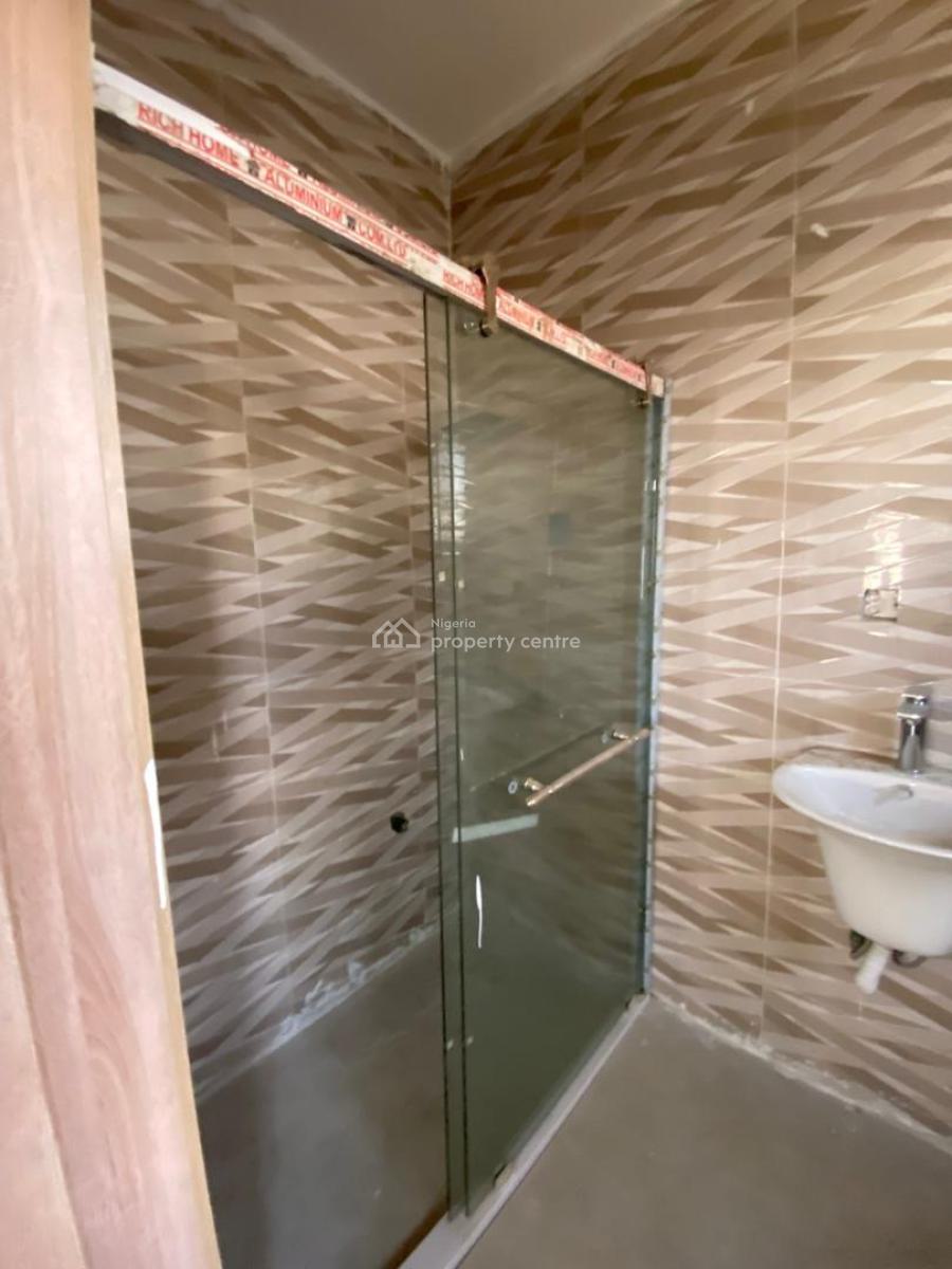 Exquisite 5 Bedroom Detached Duplex with a Room Bq, Harris Drive Vgc Extension, Lekki, Lagos, Detached Duplex for Rent