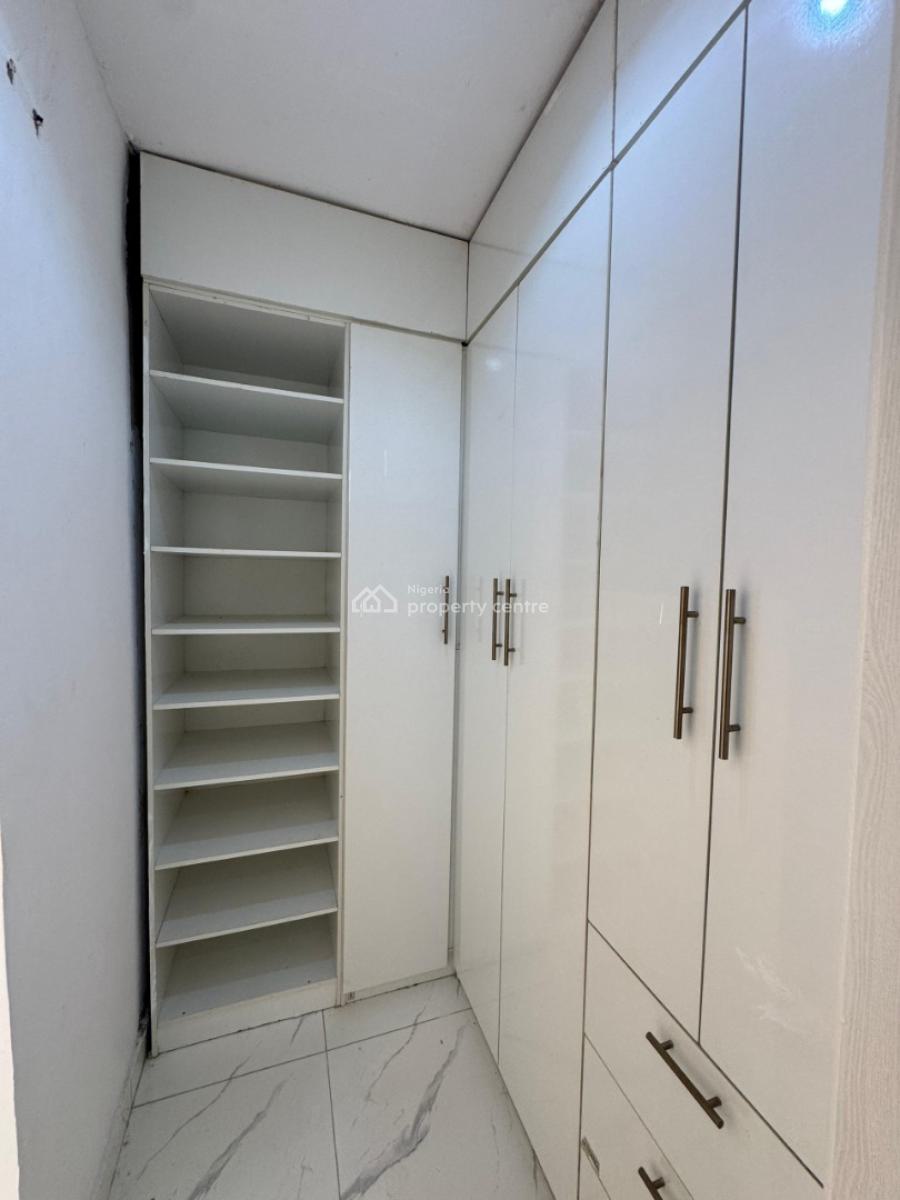 The Most Affordable 4 Bedroom Semi-detached Duplex with Bq, Ikota, Lekki, Lagos, Semi-detached Duplex for Sale