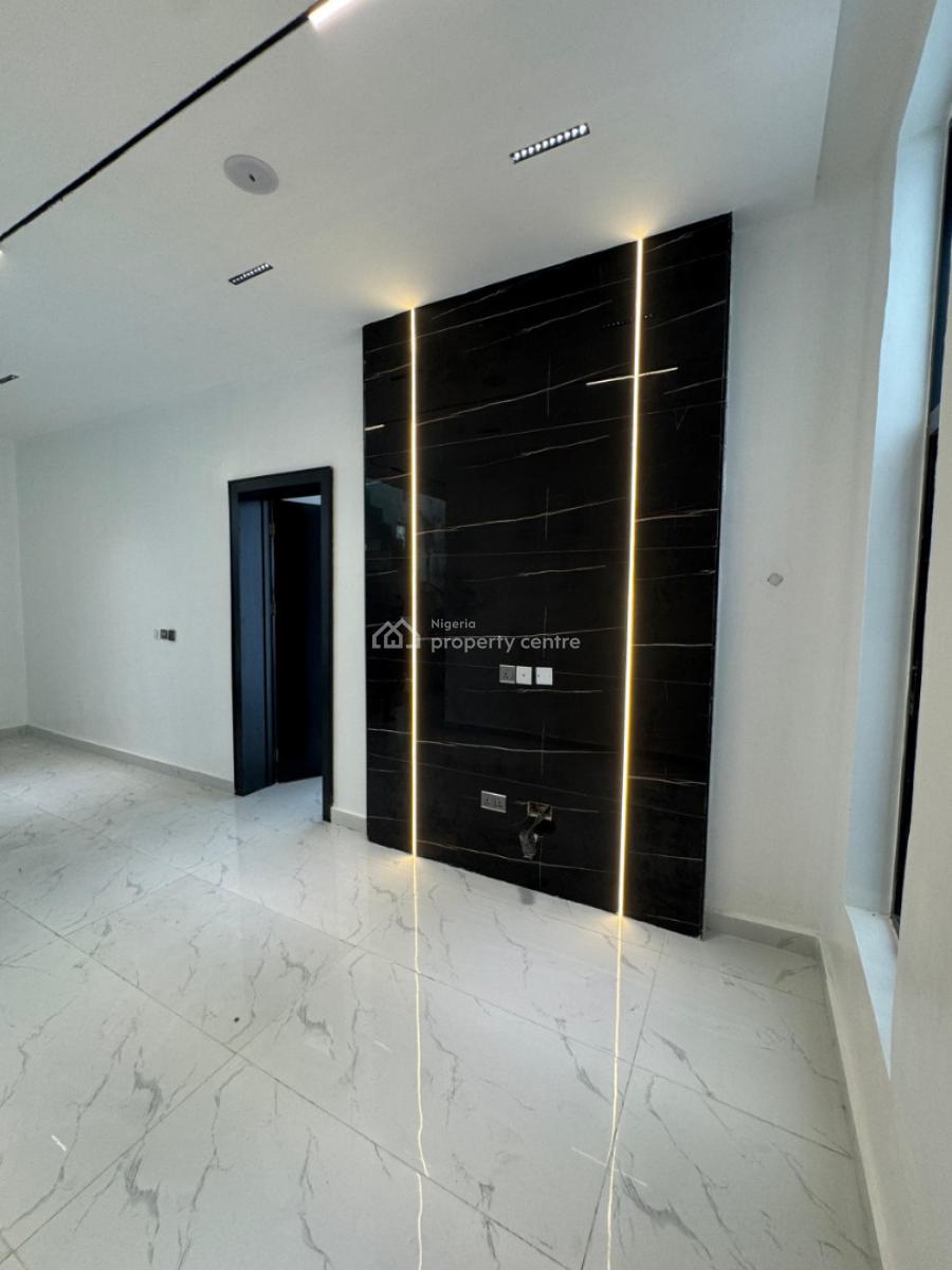 Best Value 5 Bedroom Detached Duplex with Bq, Lekki Phase 1, Lekki, Lagos, Detached Duplex for Sale