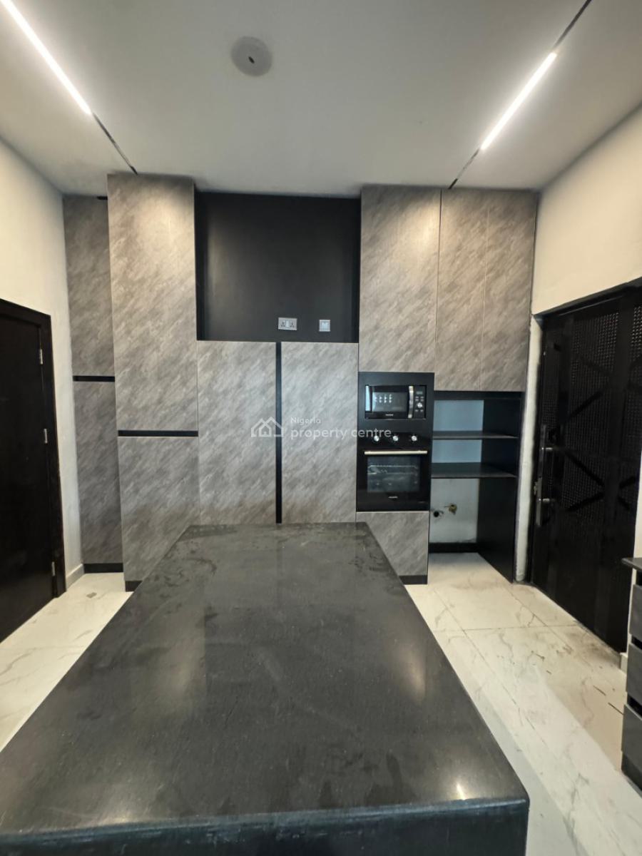 Best Value 5 Bedroom Detached Duplex with Bq, Lekki Phase 1, Lekki, Lagos, Detached Duplex for Sale